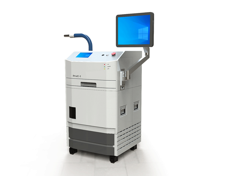 ProC-1在線催化質(zhì)譜儀